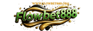 flowbet888 logo